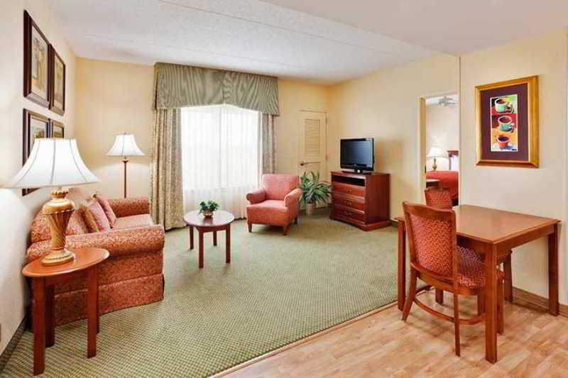 Homewood Suites By Hilton Philadelphia-Valley Forge Audubon Room photo