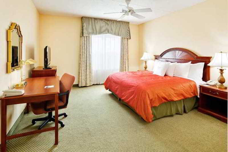 Homewood Suites By Hilton Philadelphia-Valley Forge Audubon Room photo