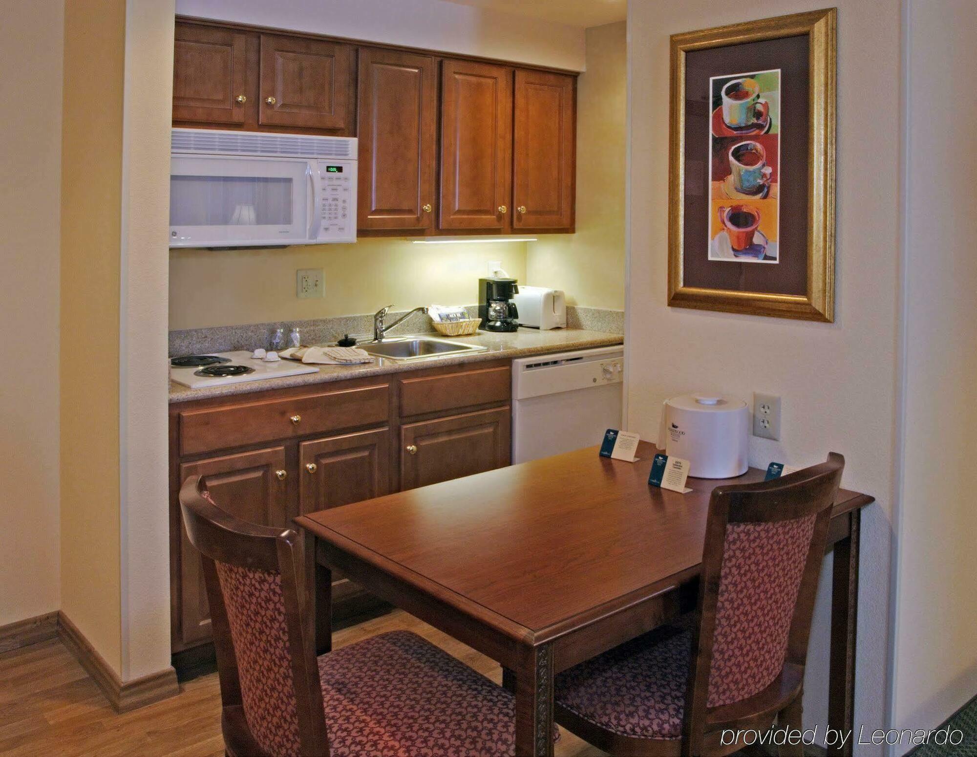 Homewood Suites By Hilton Philadelphia-Valley Forge Audubon Room photo